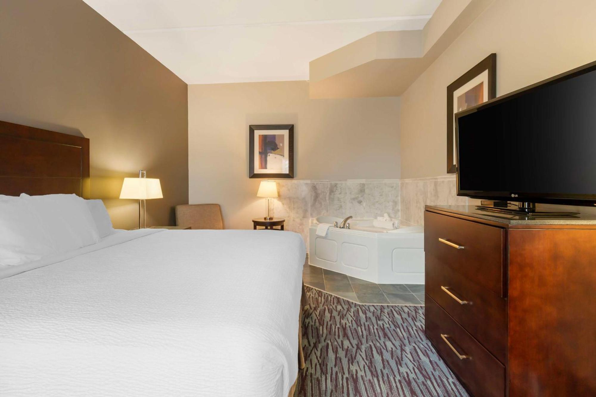 Best Western Plus Brandon Inn Exterior foto