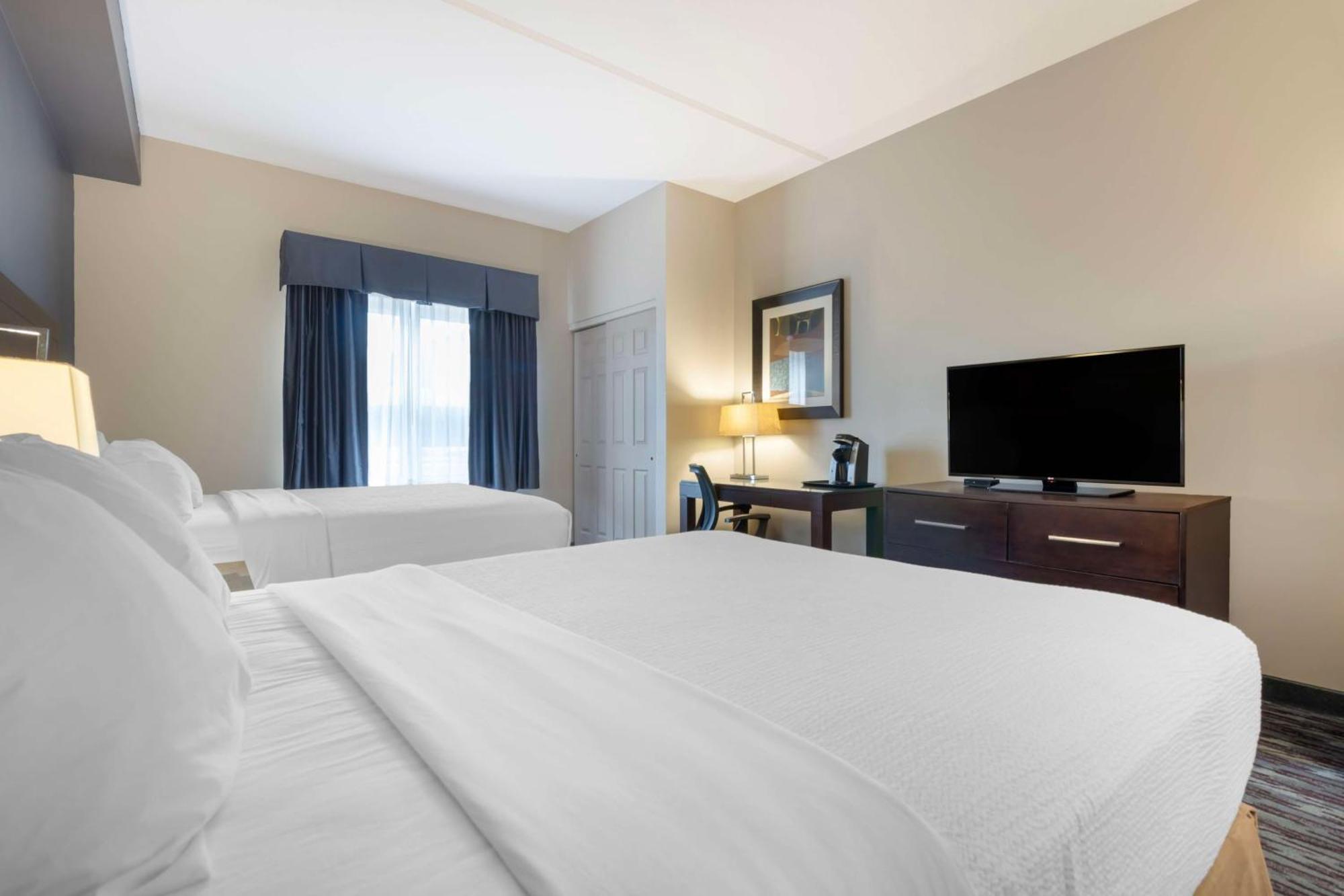 Best Western Plus Brandon Inn Exterior foto