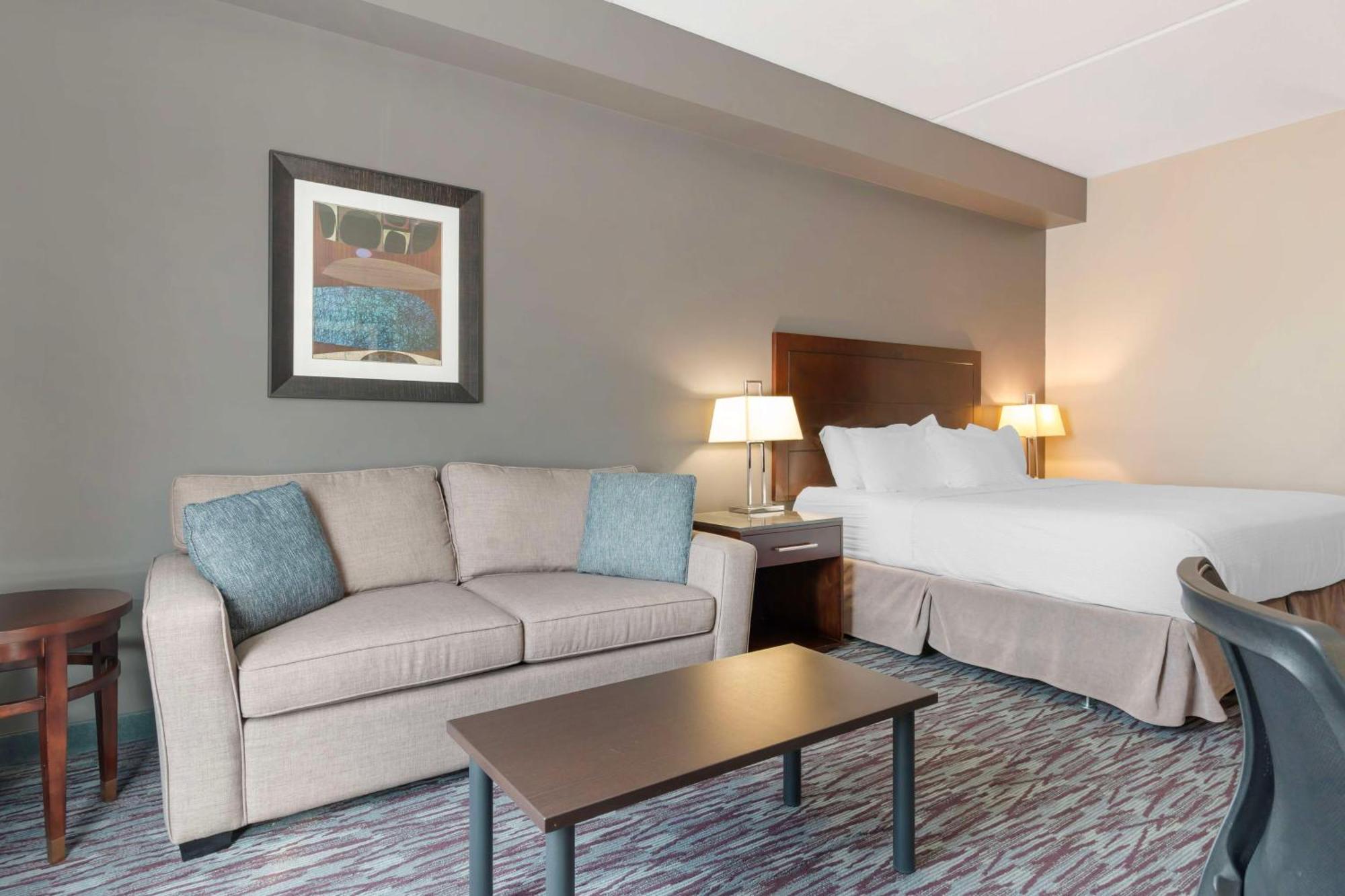 Best Western Plus Brandon Inn Exterior foto