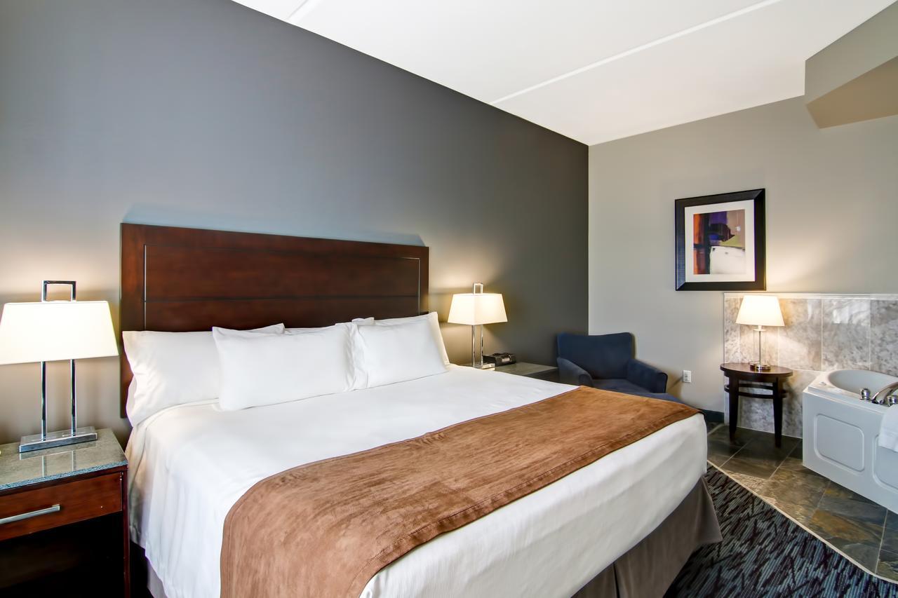 Best Western Plus Brandon Inn Exterior foto